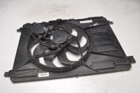 фото thumb №1, Volvo s60 ii v60 вентилятор радиатора 31305135