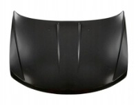 фото thumb №1, Dodge journey jc 07-20 капот крышка алюминиевая