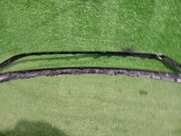 фото thumb №12, Mercedes eqe w295 v295 amg накладка бампера перед