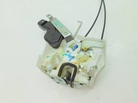 фото thumb №9, Nissan pixo alto 2009r замок дверь правый задняя