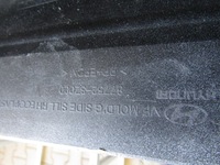 фото thumb №10, Молдинг порог правая hyundai i40 накладка 11- i 40