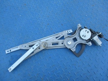 фото thumb №1, Подъемник стекло правые перед hyundai i 20 5d 14r