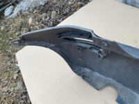 фото thumb №12, Opel corsa c бампер задний 09116147 оригинал