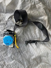 фото thumb №1, Carens iv 14r pas натяжитель левый перед передний