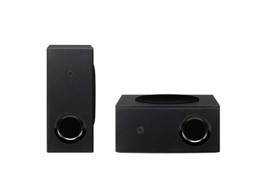 Звуковая панель YAMAHA SR-C30A 2.1 90 Вт Dolby Digital