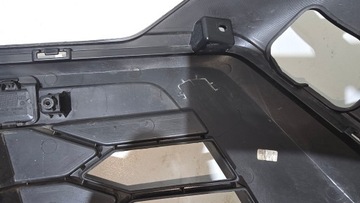 фото thumb №7, Kia sorento iv 4 бампер переднее решётка бампера 86530-p2020 2020-