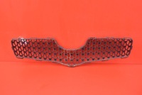 фото thumb №4, Решётка радиатора решётка радиатора czarna toyota yaris 2 ii 05-09