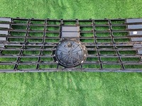 фото thumb №14, Решітка радіатора решітка радіатора перед volkswagen t6 multivan iii lift