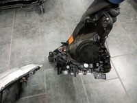 фото thumb №6, Citroen c4 aircross лампа фара ксенон правый