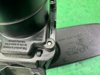 фото thumb №8, Зеркало внутренние заднего вида фотохромный датчик 22794447 opel insignia a 08-