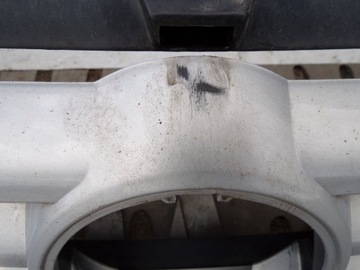 фото thumb №10, Бампер переднє перед vw sharan 1 i рестайлінг