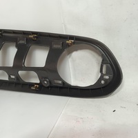 фото thumb №8, Chevrolet camaro 16- рамка панели приборной панели 84225813 usa