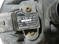 фото thumb №7, Vw golf v audi a3 8p 1.6 fsi коллектор sacy map датчик 03c129711f 03c129709f