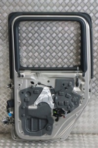 Двері правий задній mercedes w463/4 c944 9859 Недорого, фото thumb