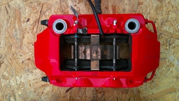 фото thumb №7, Суппорт зажимы brembo fiat 500 abarth