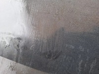 фото thumb №6, Vw polo v 6c бампер задняя 6c6807421 оригинал