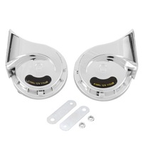 фото thumb №11, 2szt клаксон сигнал звуковой 12v 115db