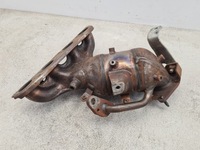 фото thumb №6, Renault clio v 1.6 e-tech каталізатор