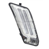 Купить Свет к движение dziennej левая volvo xc60 2.0 2.4, фото thumb