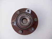 фото thumb №2, Ступиця перед передня infiniti qx80