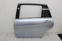 фото thumb №1, Mercedes r klasa w251 long 05r- двері ліва задні лівий задня 349