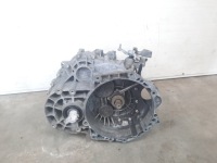 фото thumb №1, Коробка передач vw tiguan i 5n 2.0 tdi механическая коробка передач kvc