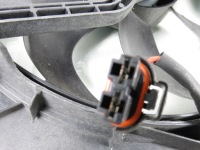 Вентилятор радиатора ford s-max 1 1.6 ecoboost 8240562 в Украине, фото thumb