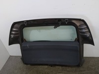 фото thumb №9, Крышка багажника задняя стекло z30 lift fl mitsubishi colt vii 2002-2012