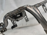 фото thumb №6, Балка каркас консолі панелі приладової панелі peugeot 207