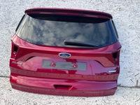 фото thumb №1, Kuga mk2 рестайлинг st крышка зад задняя красная kd