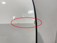 фото thumb №11, Дверь передние перед сторона правая bmw x7 g07 8738556