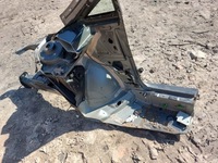 фото thumb №4, Лонжерон права перед чверть seat leon ii lw7z