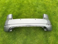 фото thumb №1, Vw golf vi 6 plus 5m0 2008- бампер задня pod pdc 5m0807421