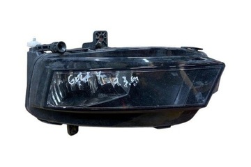 фото thumb №7, Галоген левый переднее vw golf vii вариант ba5, bv5 5g0941661d 1.6l дизель