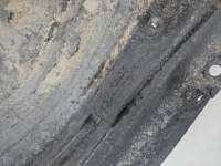 фото thumb №15, Toyota rav4 v 2019 - подкрылок задние задняя правый 53875-42090