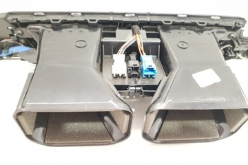 фото thumb №13, Планка декоративна капот mercedes-benz e w212 a2126801071 2010