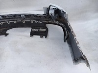 фото thumb №8, Бампер задняя задний audi a4 b9 kombi 8w9807511