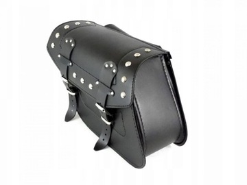 БОКОВЫЕ СУМКИ JUNAK 131 M11 M12 M14 M15 M16 (8242)