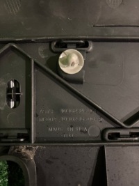 фото thumb №3, Накладка защита ванна tesla x 103623400f