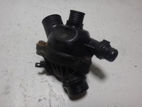 фото thumb №5, Термостат корпус термостата bmw e87 e90 e60 e63 e65 e84 e83 n52 n53 n54