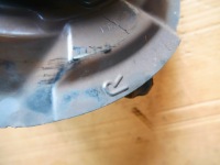 Mini r56 r55 r57 r58 r59 права поворотний кулак ступиця перед правий 6779796 6772672 в Україні, фото thumb