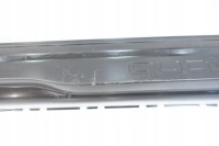 фото thumb №5, Молдинг порог левая audi a4 b9 lift kombi allroad