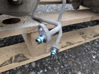 фото thumb №10, Повний підрамник задня задні bmw 6 f06 f12 f13 2010-2018