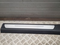 фото thumb №8, Audi a8 s8 d4 4h 2013 ліва сторона молдинг поріг передня