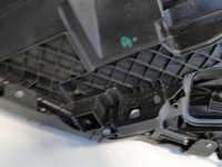 фото thumb №7, Mercedes gla x156 156 lift po рестайлинг лампа правая led high performance