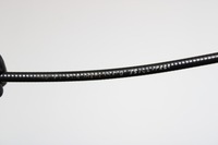 фото thumb №5, Skoda superb 1 трос тяга ручка капот oryg