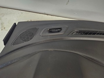 фото thumb №5, Opel astra k 5 v панель консоль head up оригінал з подушка пасажира