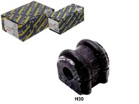 фото thumb №1, Гумовий елемент стабілізатора hyundai задня tucson 04- 15mm jap