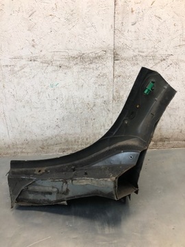 фото thumb №7, Поріг крила обшивка праві зад a5 8t sportback 08-16 lz9y