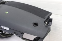 фото thumb №9, Mercedes e w212 рестайлінг панель роздавальна капот 9h20